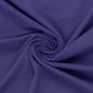 Preview: Swafing Maike FS25 French Terry Uni Violett 648